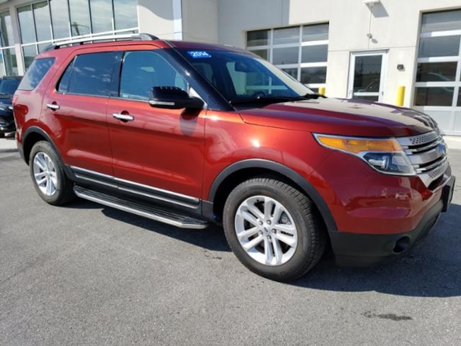 2014 Ford Explorer For Sale >> Used 2014 Ford Explorer For Sale At Kokomo Honda Vin 2014 Ford Explorer For Sale >> Used 2014 Ford Explorer For Sale At Kokomo Honda Vin