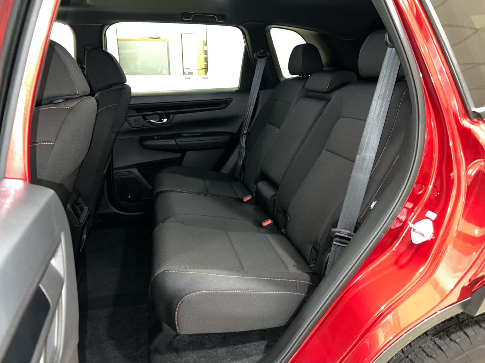 2026 Honda CR-V TrailSport - Photo 13