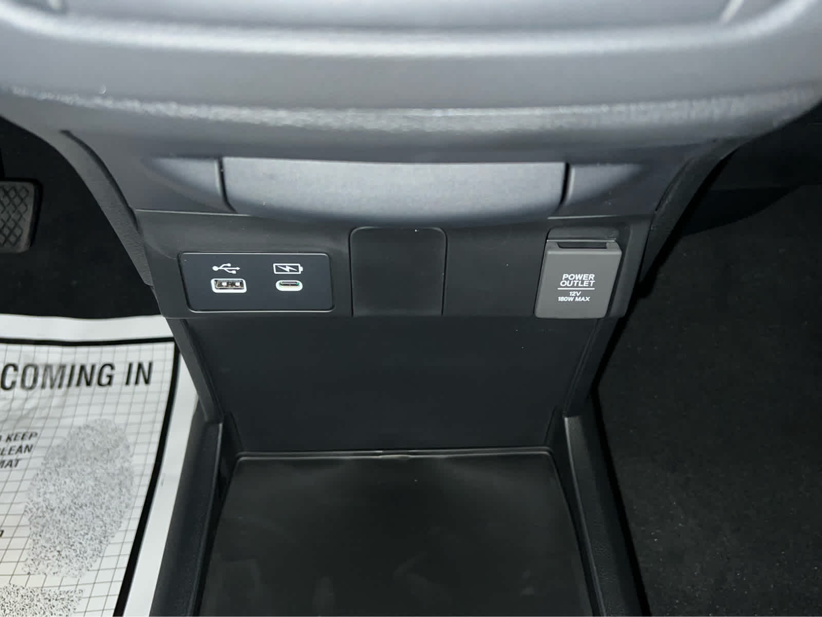 2026 Honda Odyssey EX-L - Photo 28