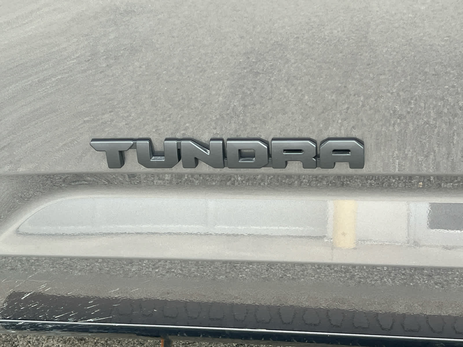 2025 Toyota Tundra SR5 - Photo 8