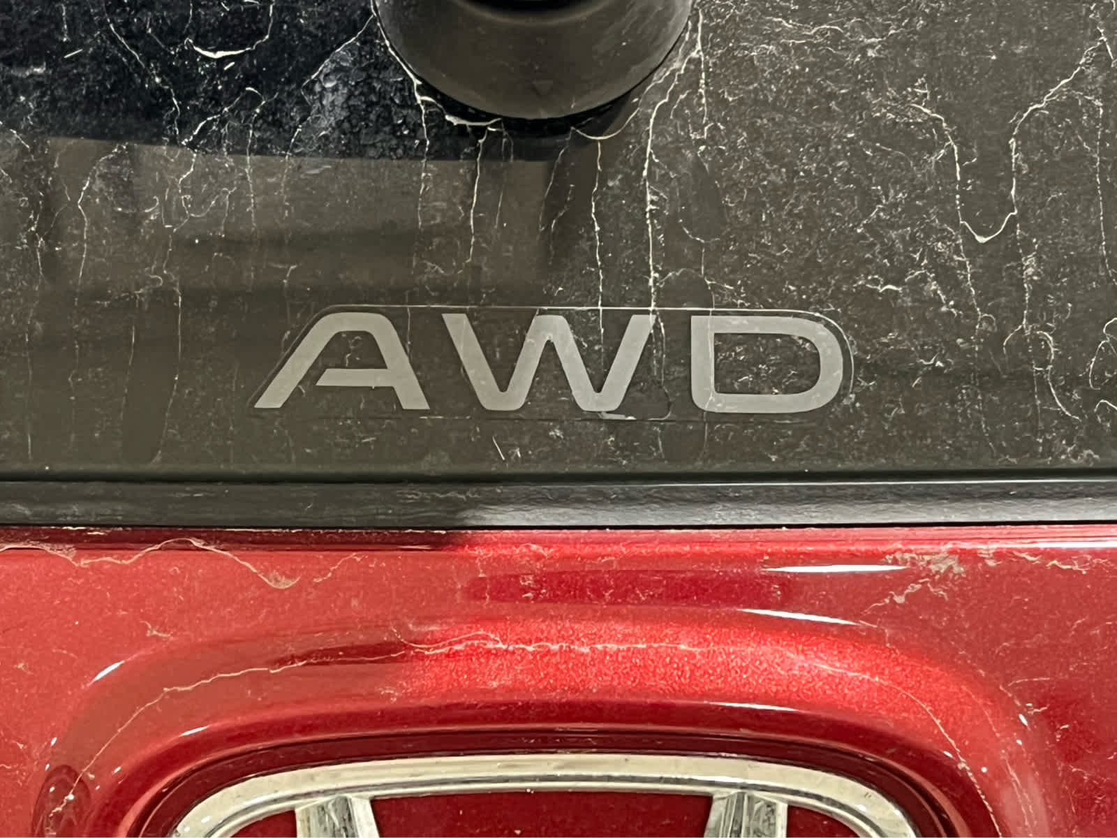 2026 Honda CR-V TrailSport - Photo 10