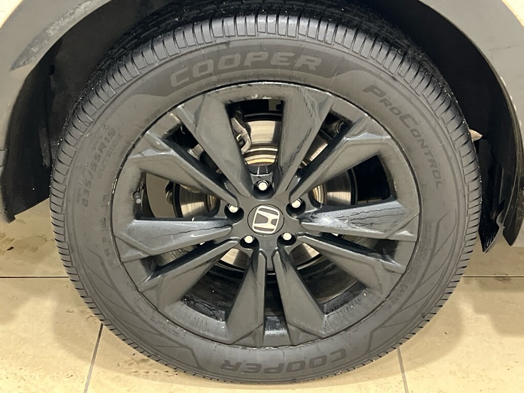 Used 2023 Honda CR-V Hybrid Sport Touring SUV