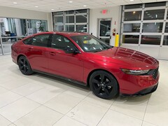 2023 Honda Accord Hybrid for sale in Kokomo