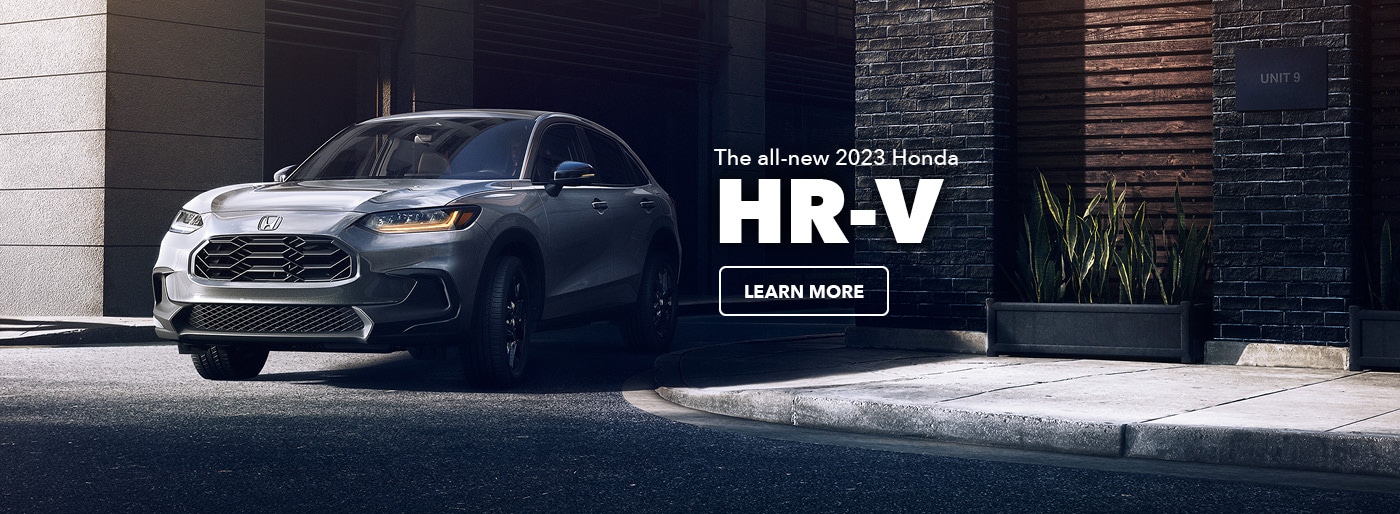 New and Used Honda dealership Kokomo Honda