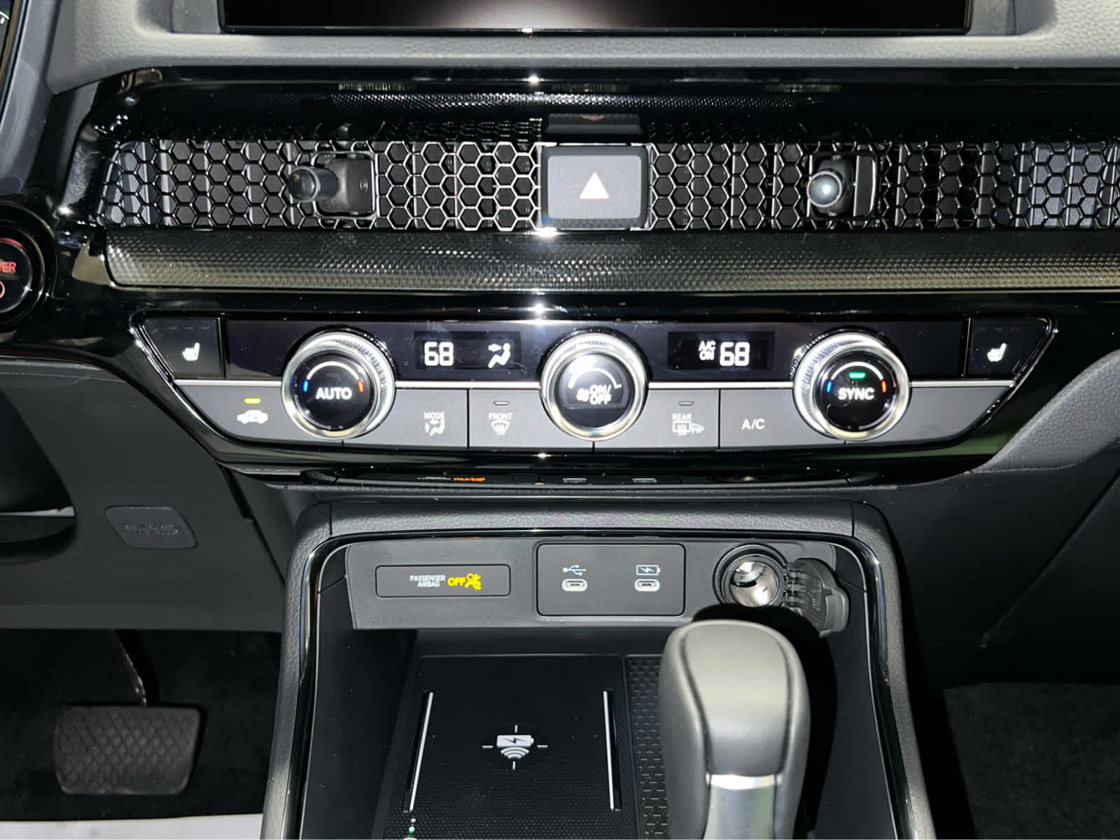 2026 Honda CR-V Sport Touring - Photo 28