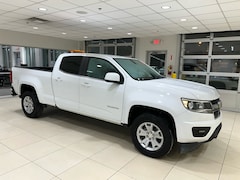 2020 Chevrolet Colorado for sale in Kokomo