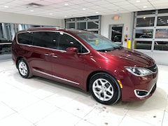 2020 Chrysler Pacifica for sale in Kokomo