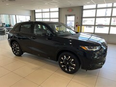 2026 Honda HR-V EX-L SUV