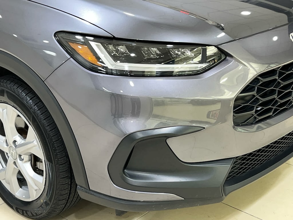 Used 2024 Honda HR-V LX SUV