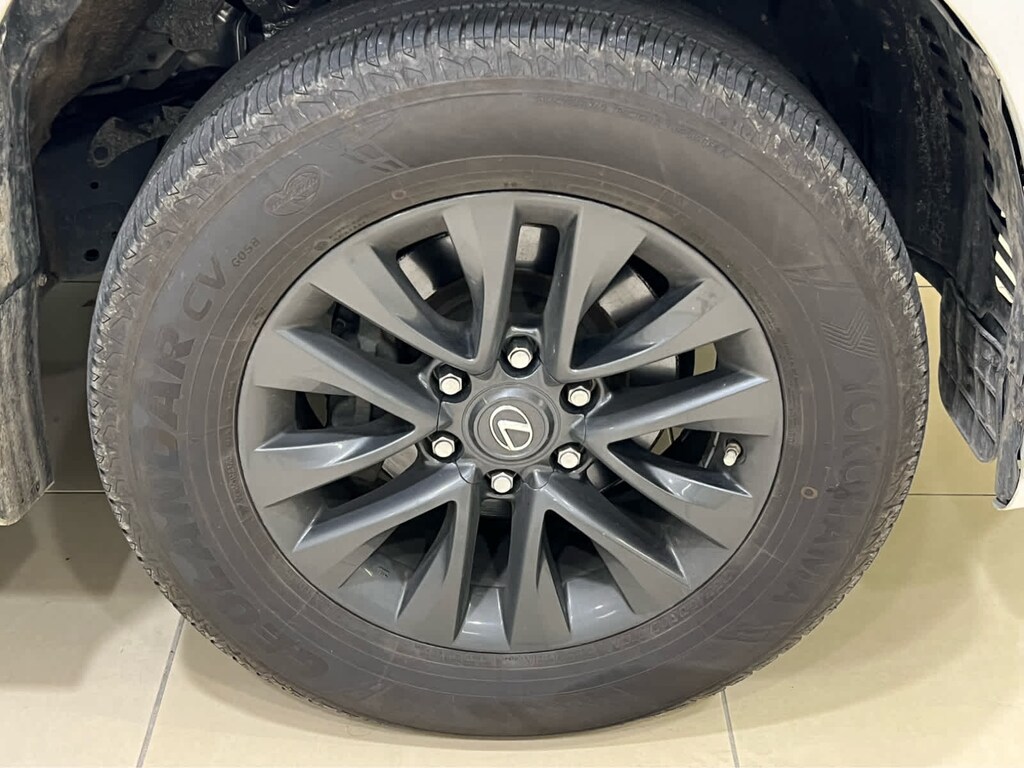 Used 2020 Lexus GX 460 Premium SUV