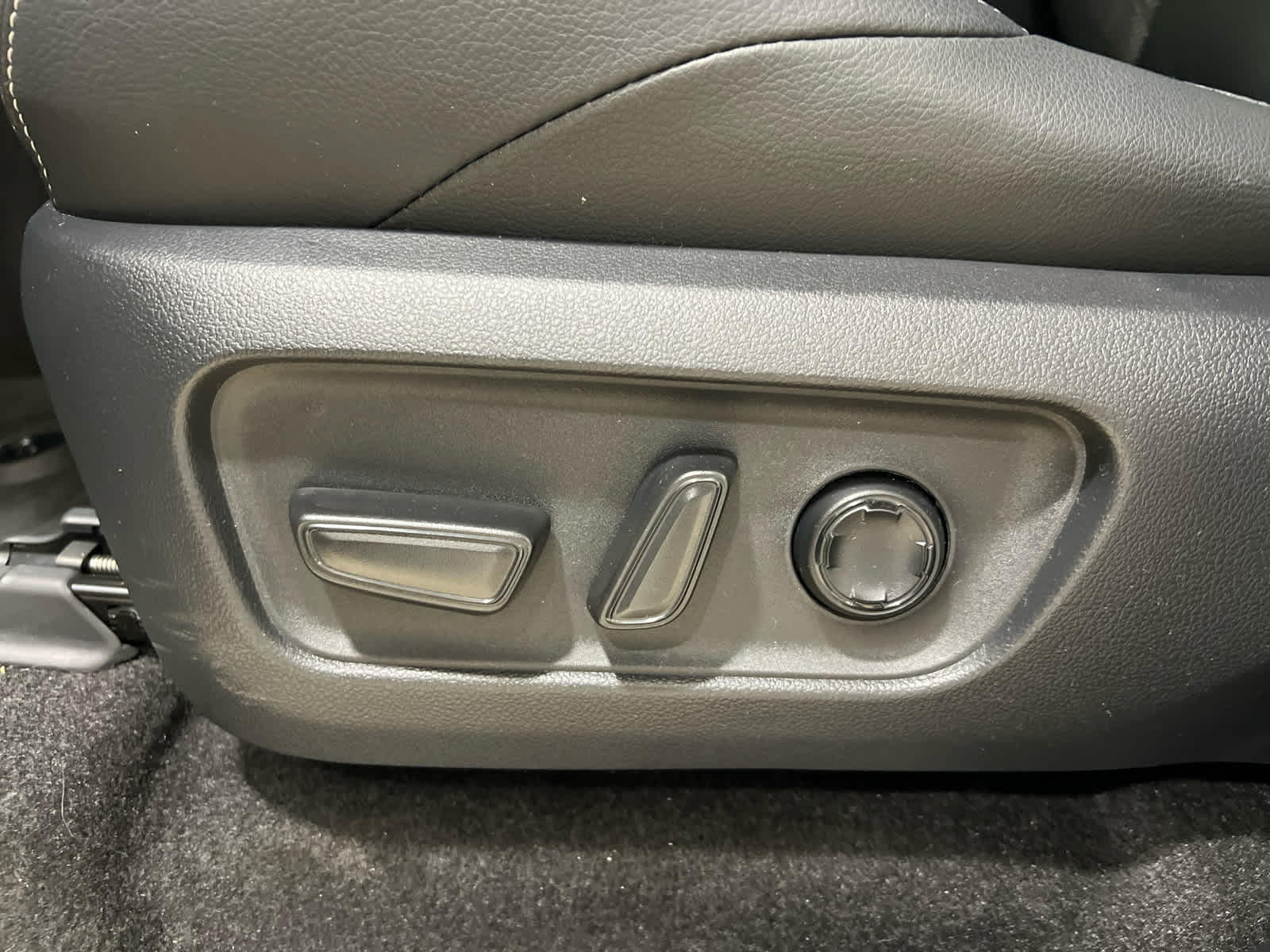 2026 Toyota 4Runner TRD Off-Road Premium - Photo 15