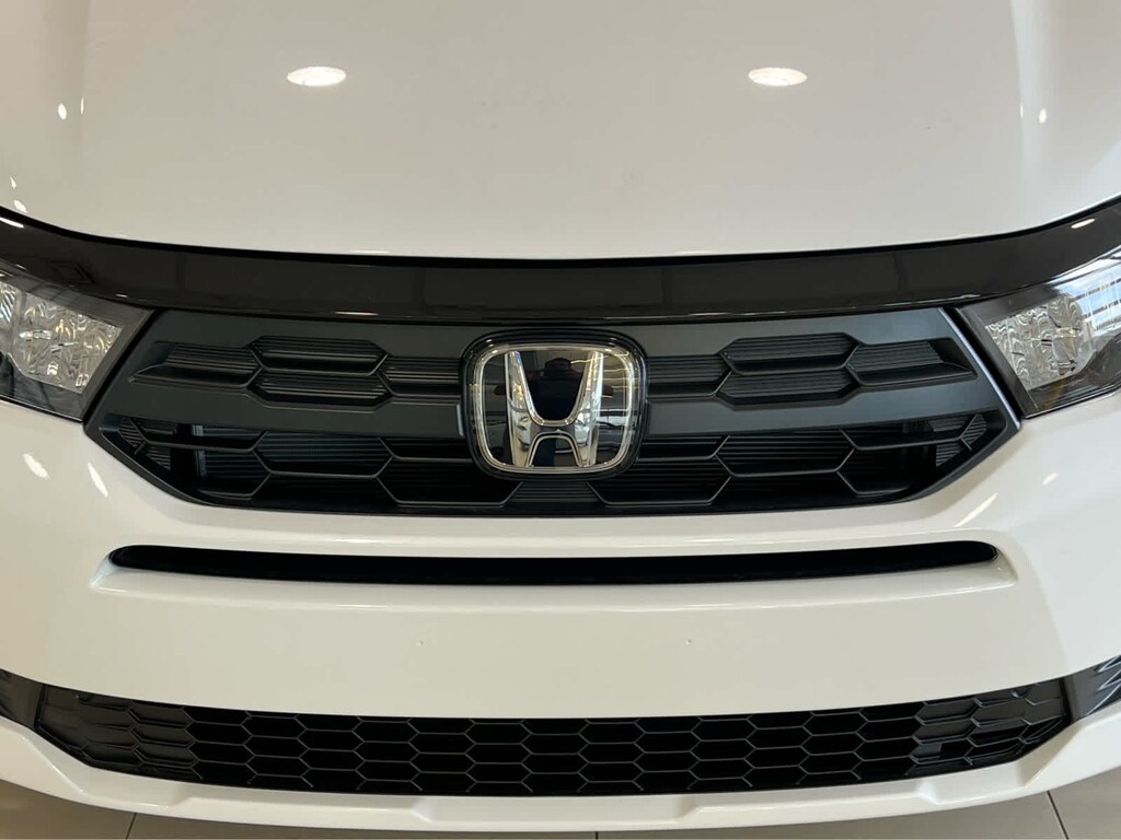 New 2026 Honda Odyssey EX-L Van Passenger