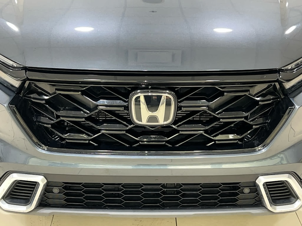 Used 2023 Honda CR-V Hybrid Sport Touring SUV