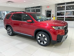 New 2026 Honda Pilot for sale in Kokomo