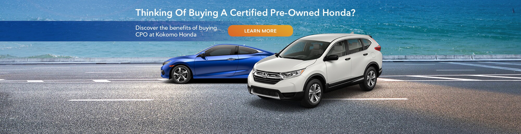 New and Used Honda dealership Kokomo Honda