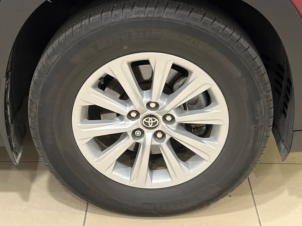 Used 2024 Toyota Grand Highlander XLE SUV