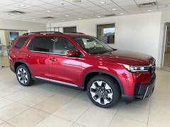 New 2026 Honda Pilot for sale in Kokomo
