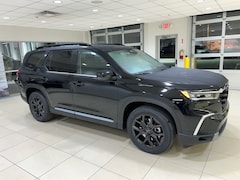 New 2025 Honda Pilot for sale in Kokomo