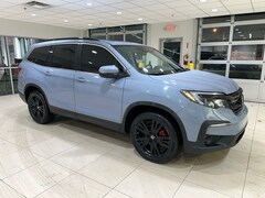2022 Honda Pilot for sale in Kokomo