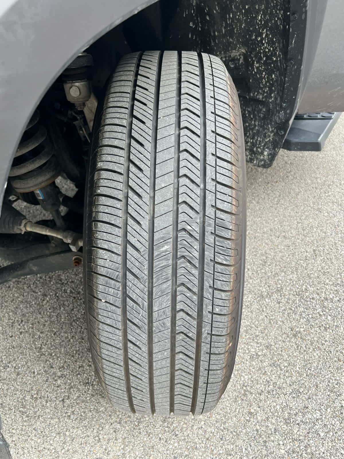 2025 Toyota Tundra SR5 - Photo 19