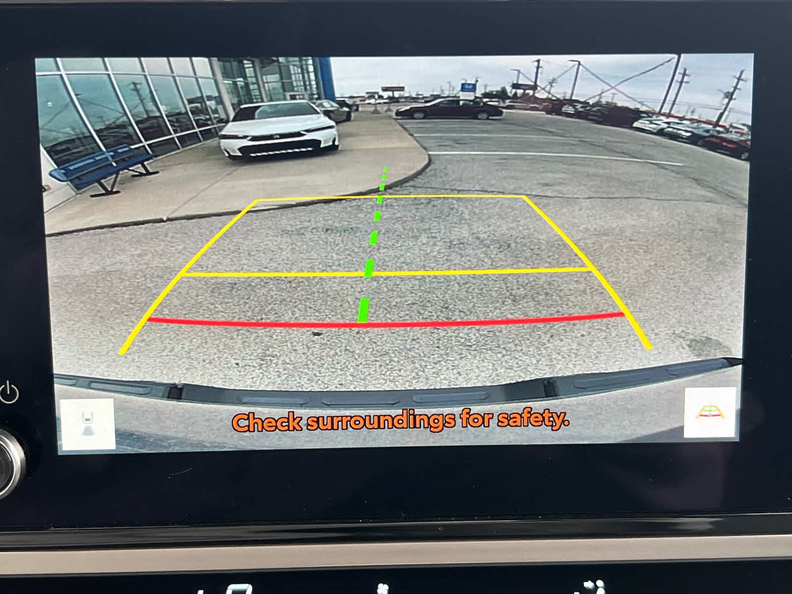 2025 Toyota Tundra SR5 - Photo 26