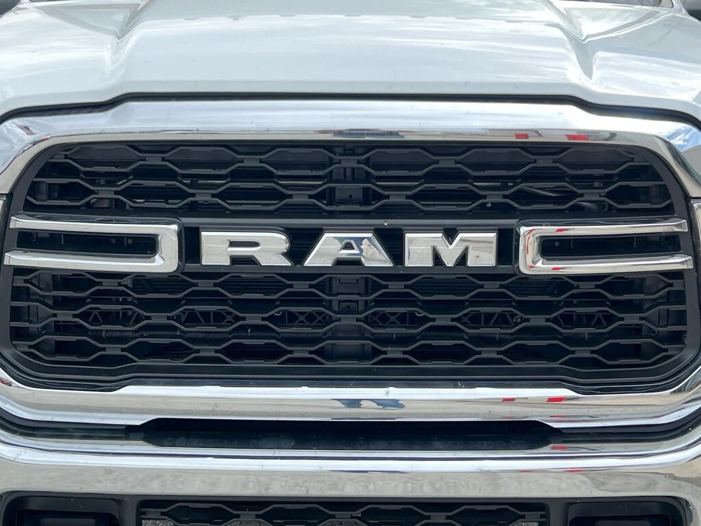 Used 2024 Ram 2500 Tradesman 4x4 Crew Cab 64 Box Truck Crew Cab