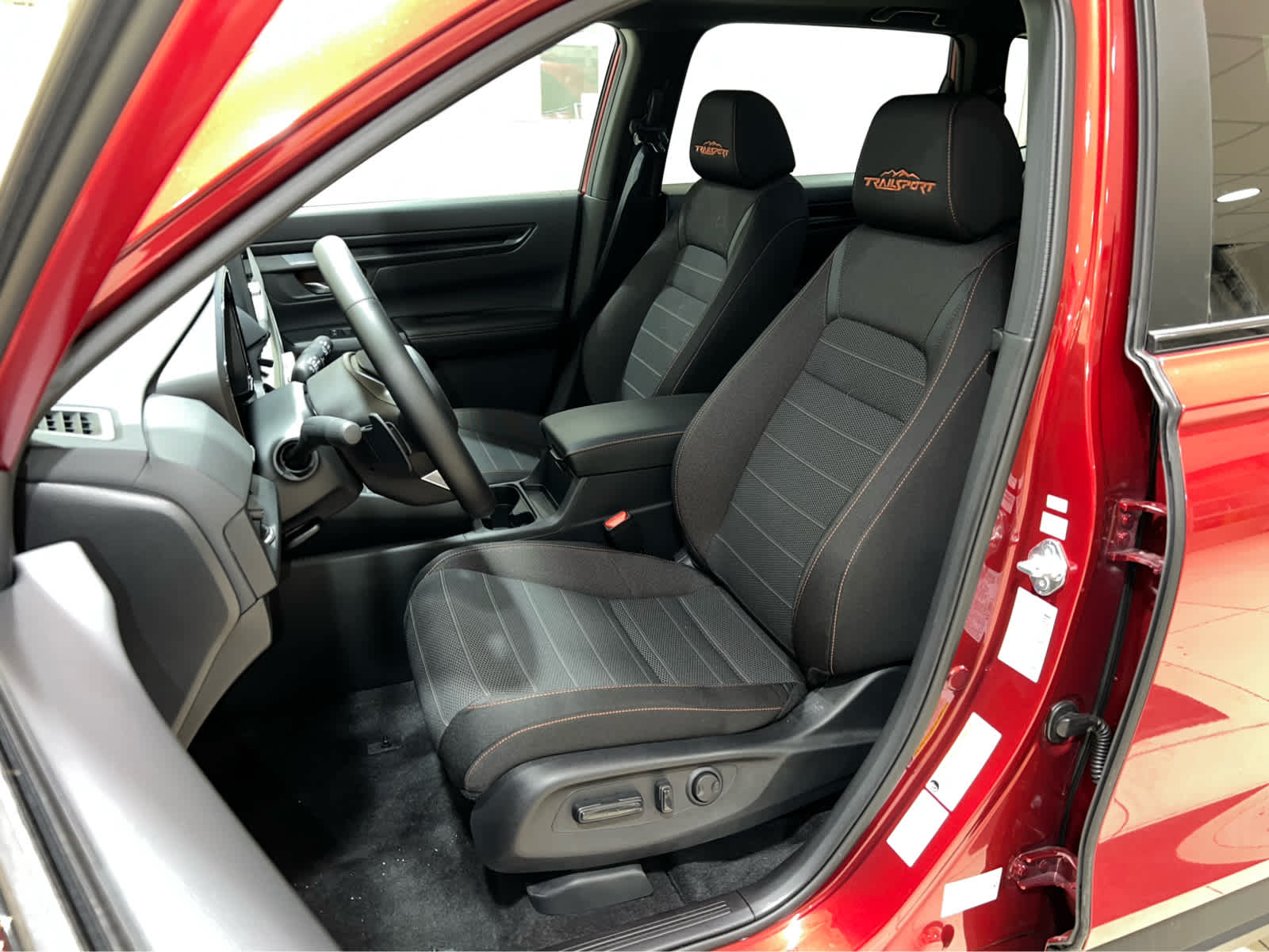 2026 Honda CR-V TrailSport - Photo 16