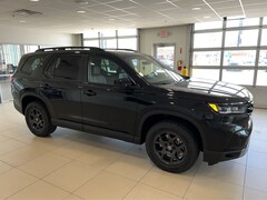 New 2025 Honda Pilot for sale in Kokomo