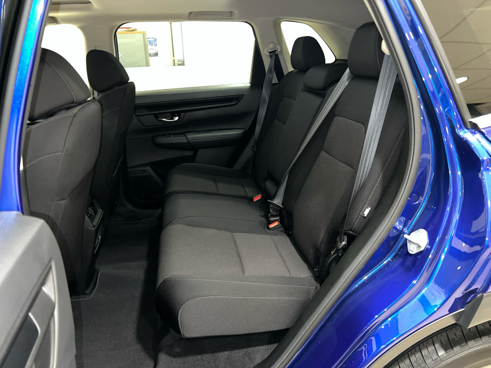 2023 Honda CR-V EX - Photo 14