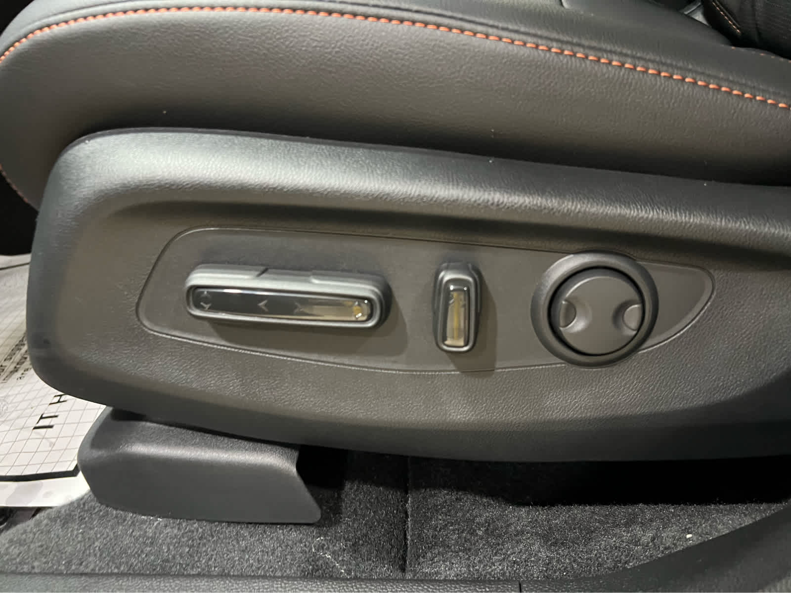 2026 Honda CR-V Sport Touring - Photo 18