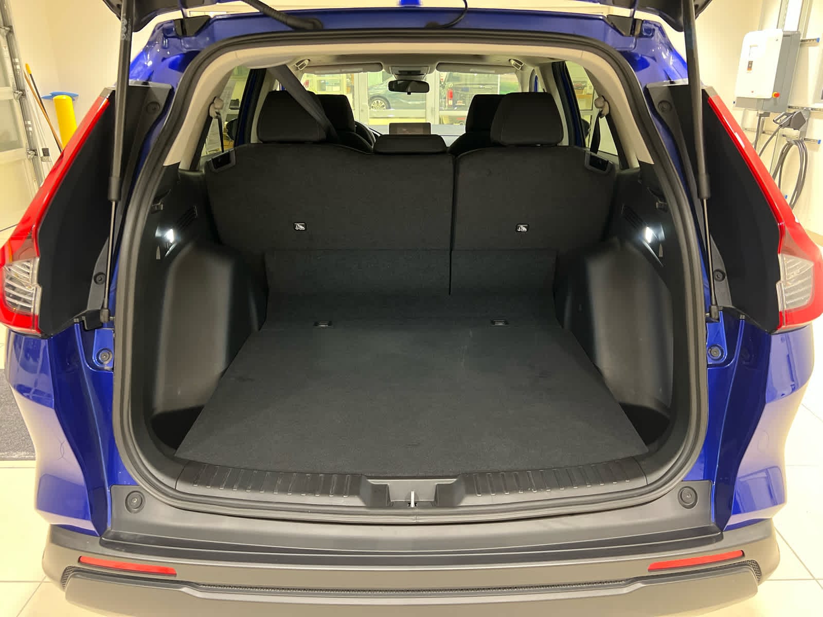 2023 Honda CR-V EX - Photo 13