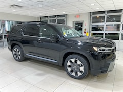 2026 Honda Pilot Touring SUV