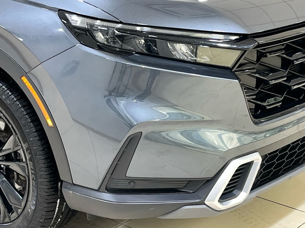 Used 2023 Honda CR-V Hybrid Sport Touring SUV