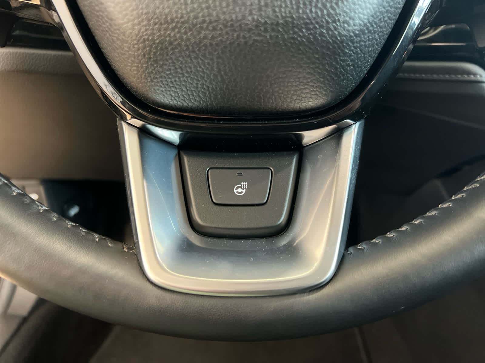 2025 Honda Accord Hybrid Touring - Photo 25