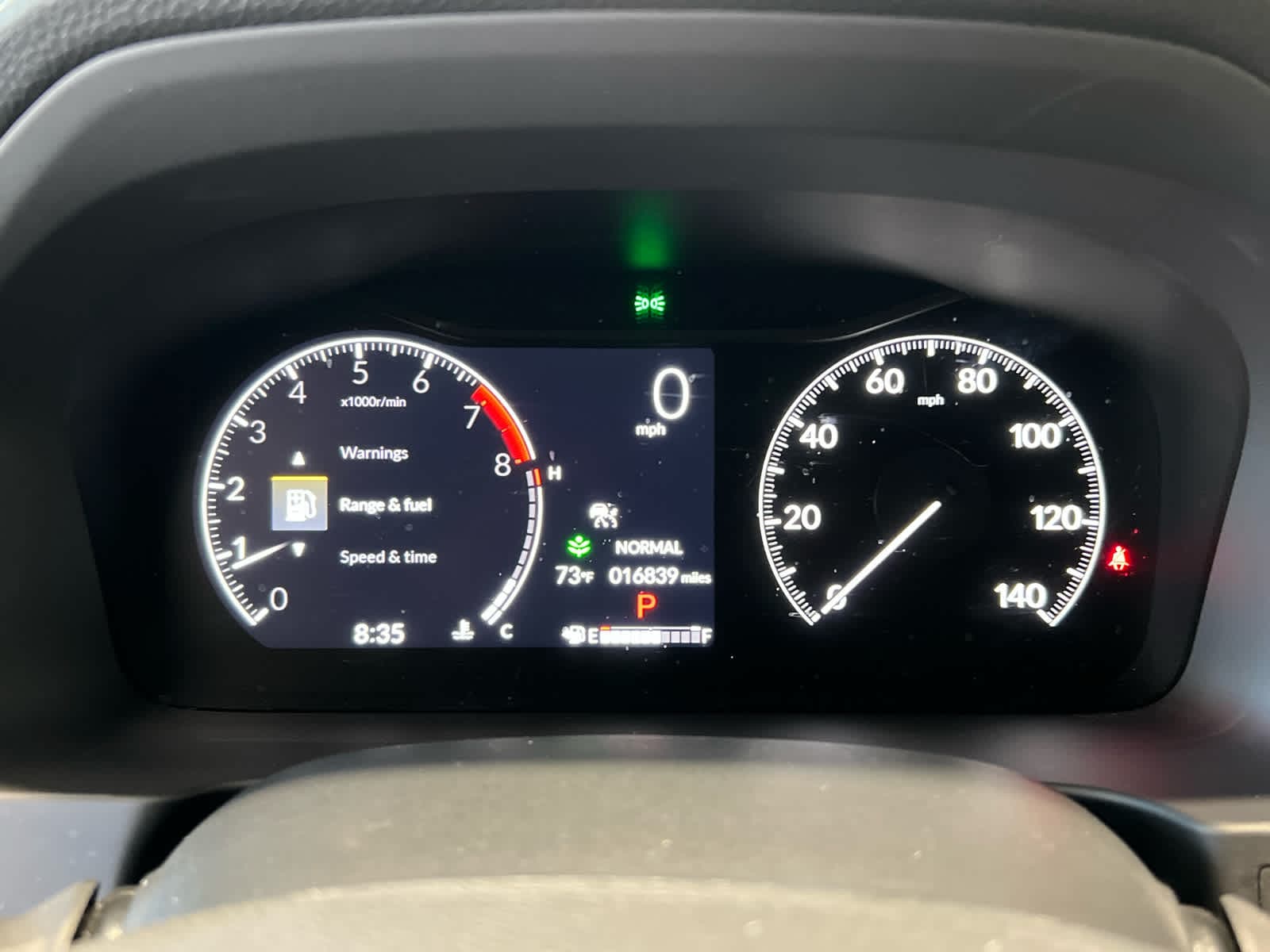 2025 Honda Ridgeline TrailSport - Photo 28