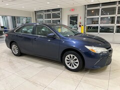 2017 Toyota Camry for sale in Kokomo
