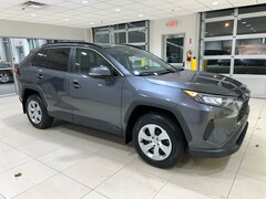 2020 Toyota RAV4 for sale in Kokomo