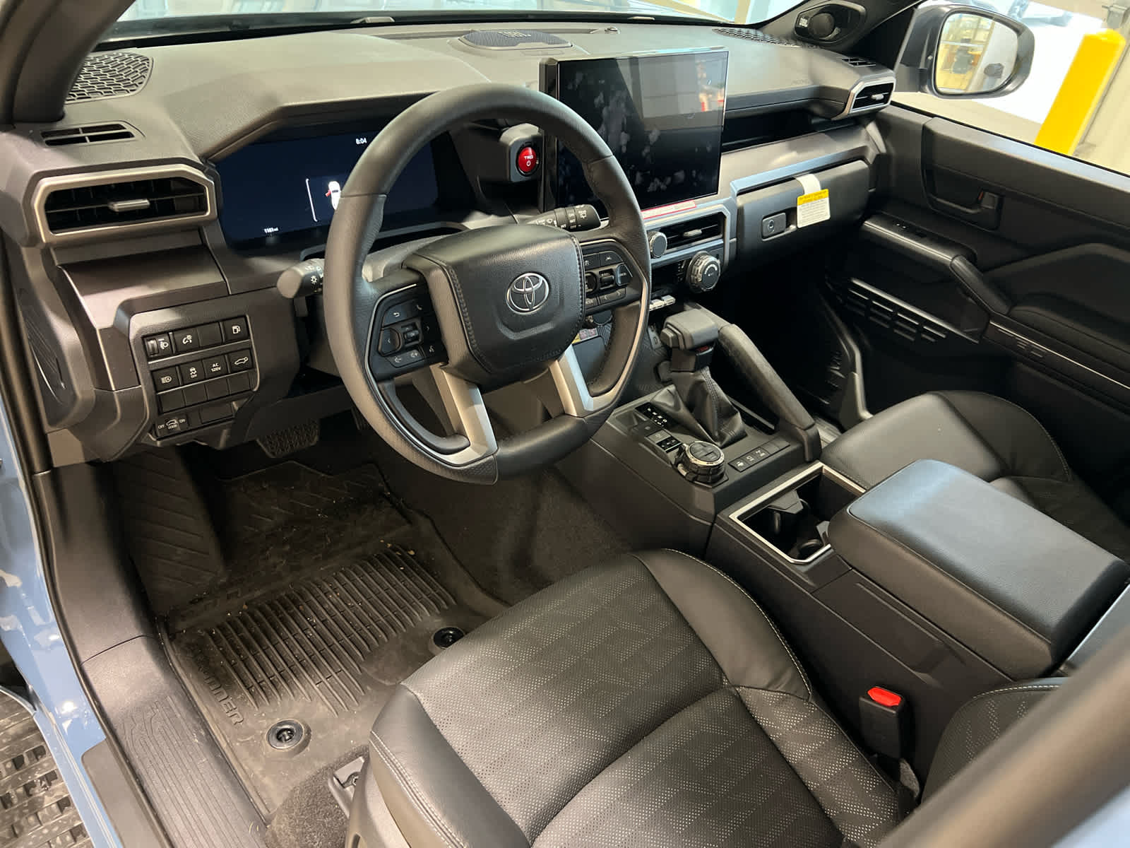 2026 Toyota 4Runner TRD Off-Road Premium - Photo 13