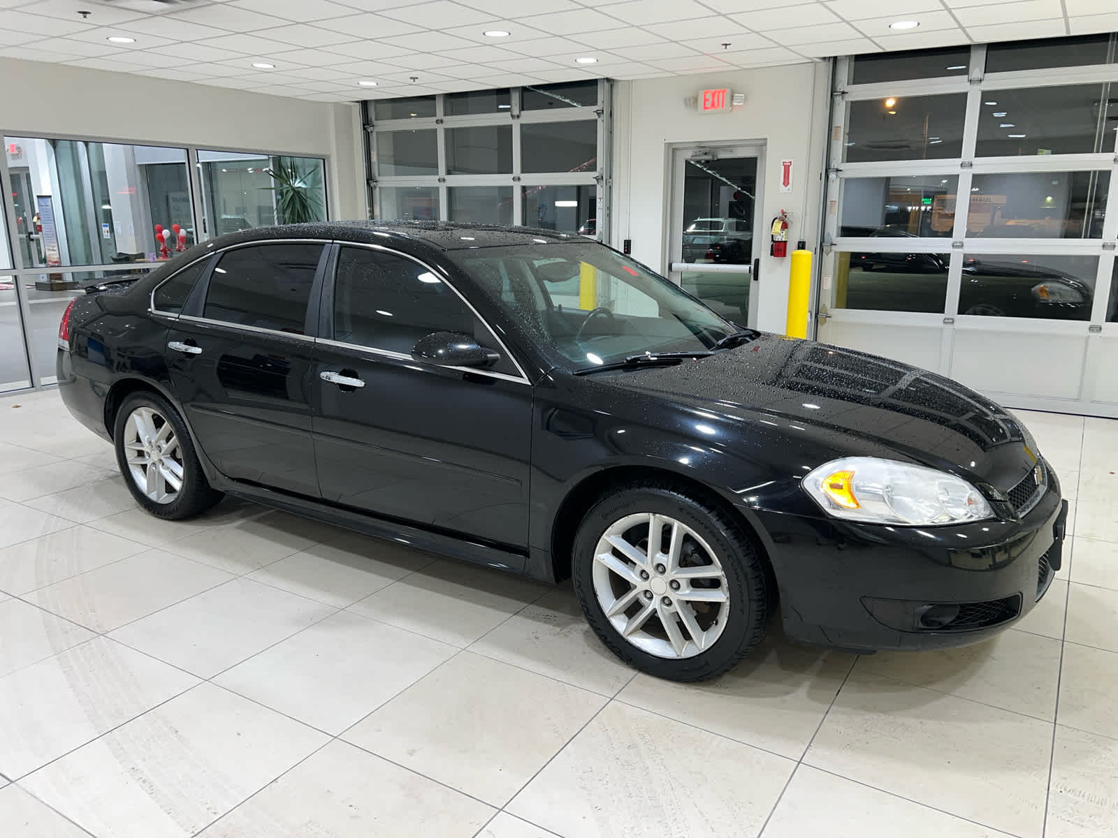  Chevrolet Impala