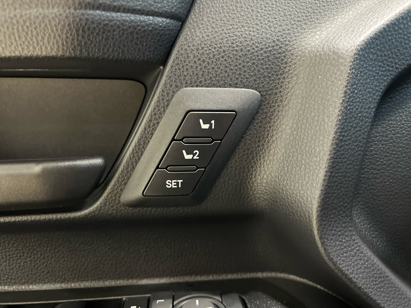 2026 Toyota 4Runner TRD Off-Road Premium - Photo 14