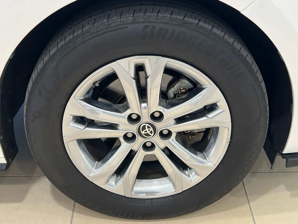 Used 2022 Toyota Sienna XSE Van Passenger Van