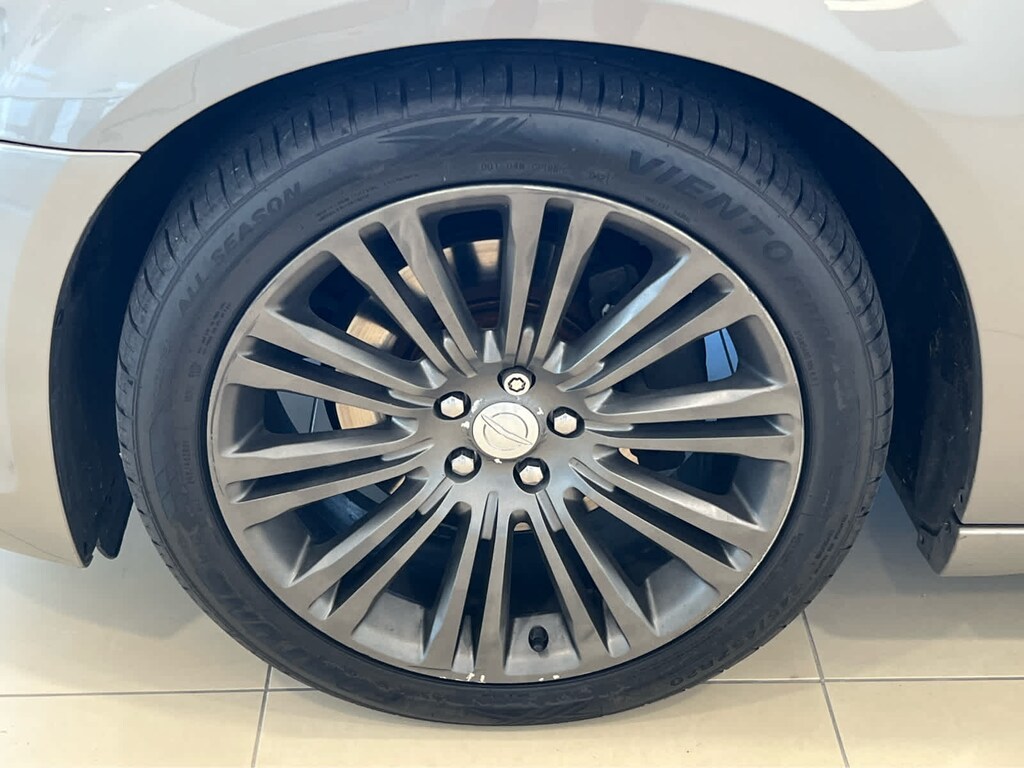 Used 2014 Chrysler 300C 300C Sedan