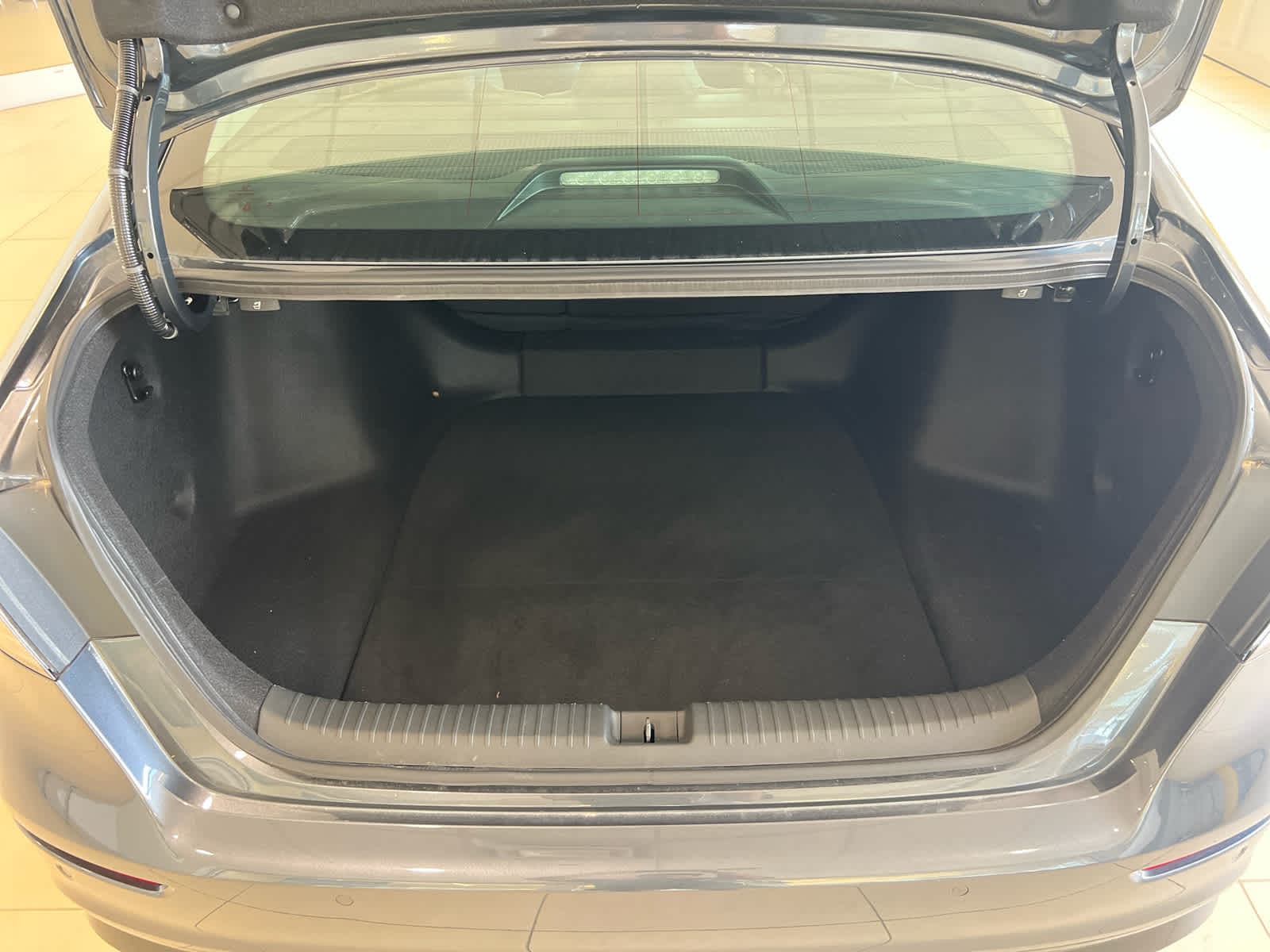 2025 Honda Accord Hybrid Touring - Photo 13