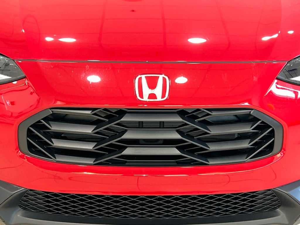 Used 2024 Honda HR-V Sport SUV