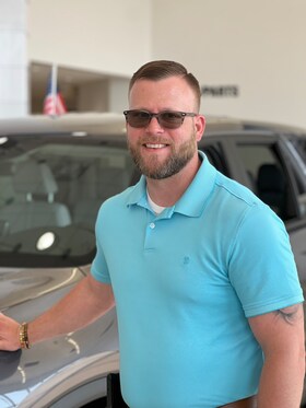 Staff member Adam Richardson from b7cccda9c2ba