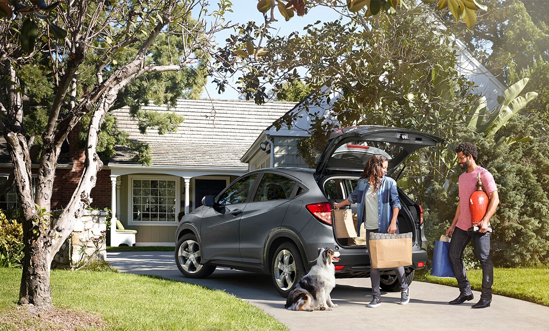 Shop From Home Kokomo Honda