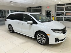 2026 Honda Odyssey for sale in Kokomo