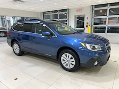 2019 Subaru Outback for sale in Kokomo