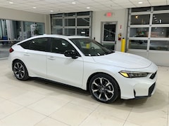 2026 Honda Civic Hybrid for sale in Kokomo