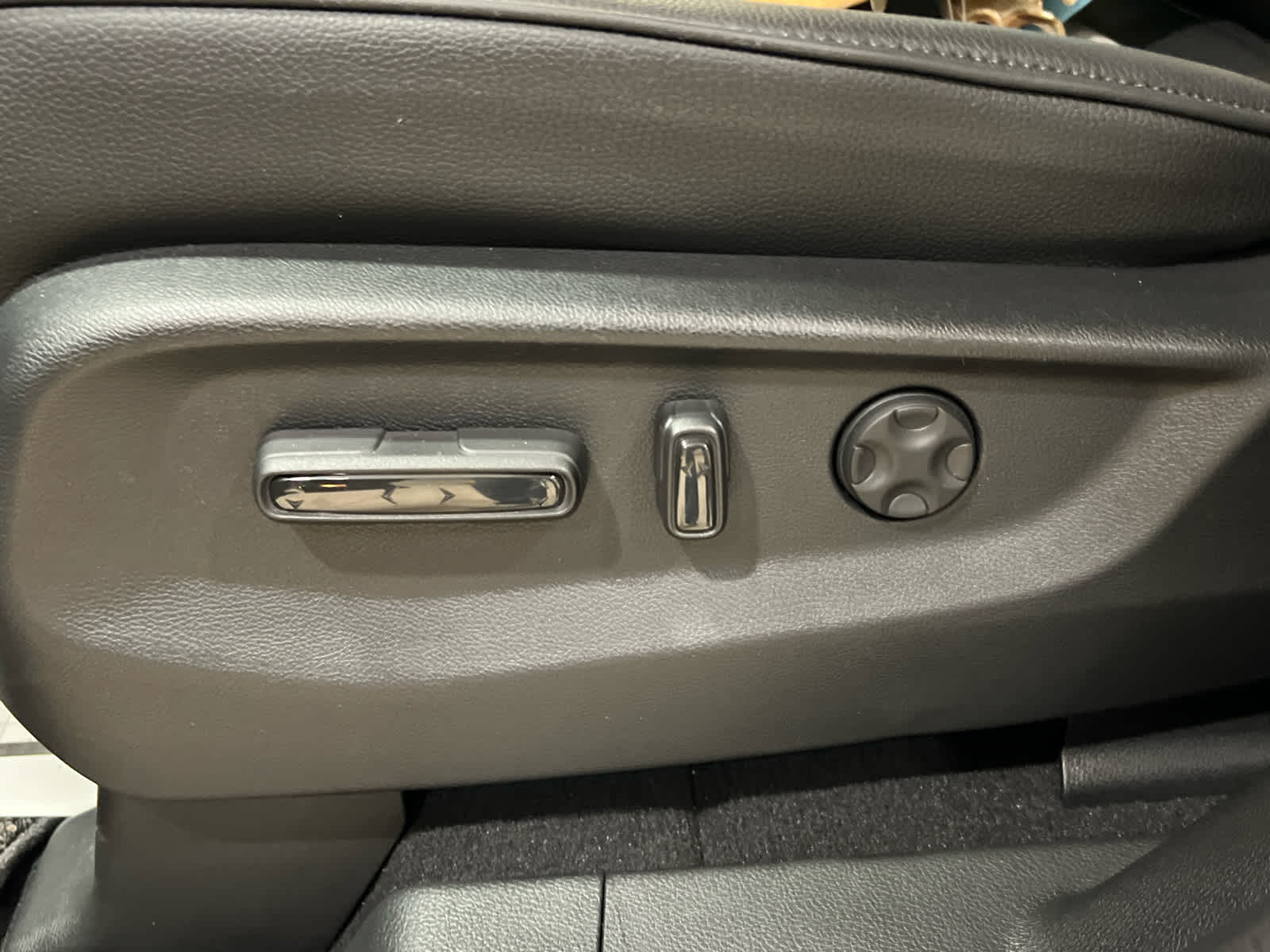 2026 Honda Odyssey Elite - Photo 20
